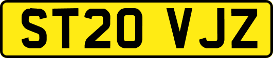 ST20VJZ