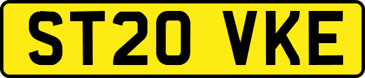 ST20VKE