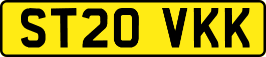 ST20VKK