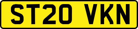 ST20VKN
