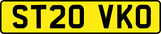 ST20VKO
