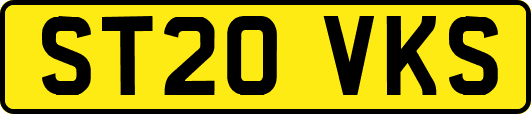 ST20VKS