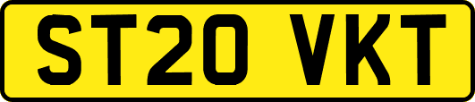 ST20VKT