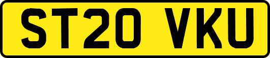 ST20VKU