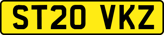 ST20VKZ