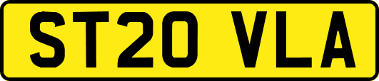 ST20VLA