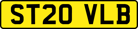 ST20VLB