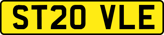 ST20VLE