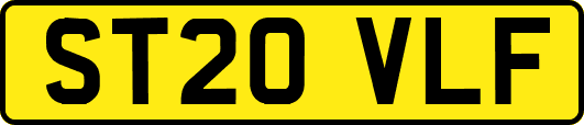 ST20VLF