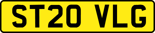 ST20VLG