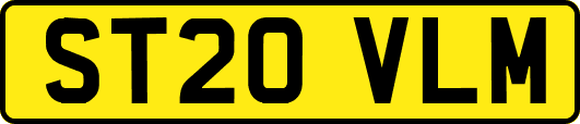 ST20VLM