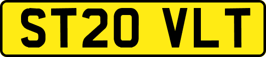 ST20VLT