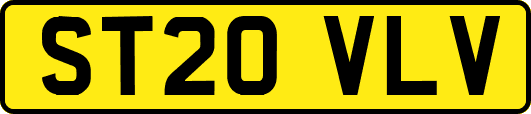 ST20VLV