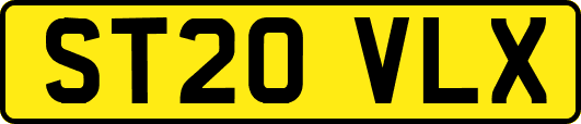 ST20VLX