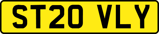 ST20VLY