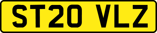 ST20VLZ