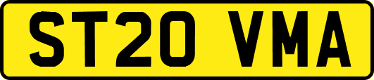 ST20VMA