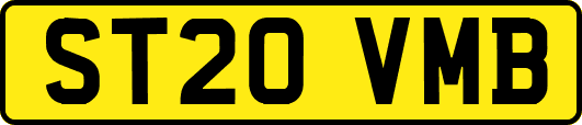 ST20VMB