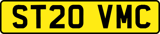 ST20VMC