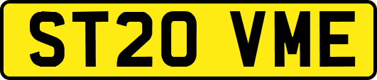 ST20VME