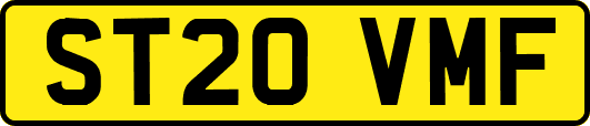 ST20VMF