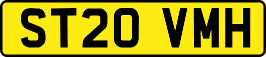 ST20VMH