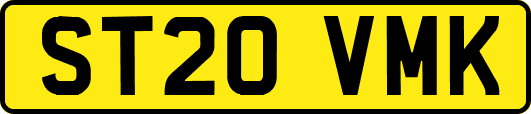 ST20VMK