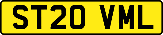 ST20VML