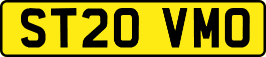 ST20VMO