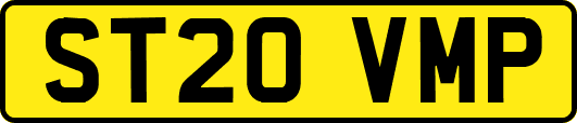 ST20VMP