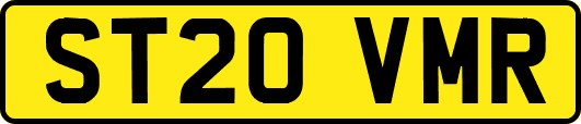 ST20VMR