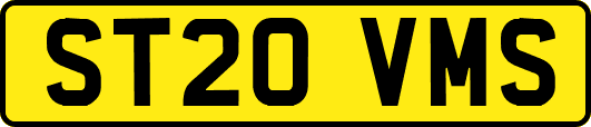 ST20VMS