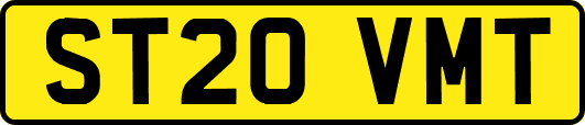 ST20VMT