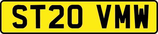 ST20VMW