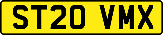 ST20VMX