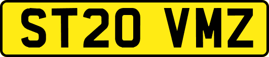 ST20VMZ