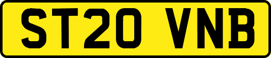 ST20VNB
