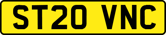 ST20VNC
