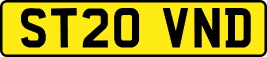 ST20VND