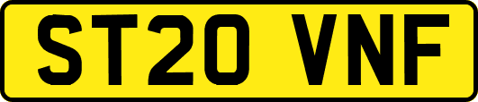ST20VNF