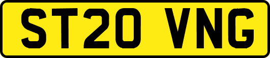 ST20VNG