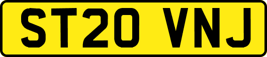 ST20VNJ