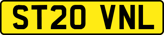 ST20VNL