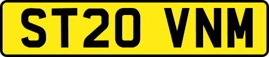 ST20VNM