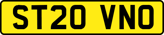 ST20VNO