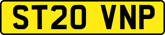 ST20VNP