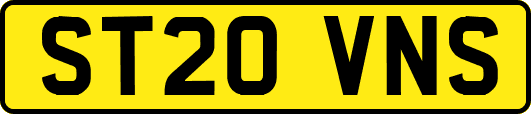 ST20VNS