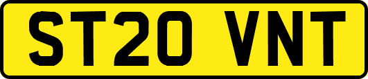 ST20VNT