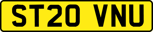 ST20VNU