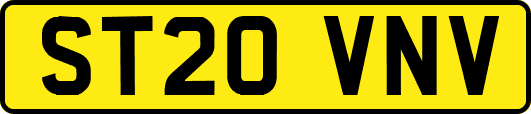 ST20VNV